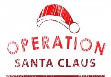 Operation Santa Claus 2016