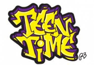 Teen Time