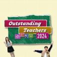 Outstanding Teachers 2024