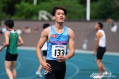 孟想運動周刊 | 孟想運動周刊 第419集：香港田徑系列賽2025男子400米欄冠軍 陳俊浩