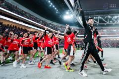 孟想運動周刊 | 孟想運動周刊 第425集：跳繩港隊總教練 莫偉豪、跳繩運動員 潘彥渟