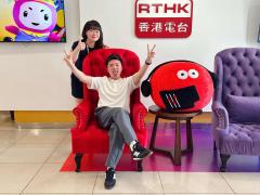 上·港上線啦 | 上·港上線啦-演員 袁浩楊 魚旦