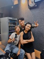 好young音樂 (星期六) | 好young音樂 (星期六)ep3 嘉賓：梁諾妍Inez、黎紀君Christy
