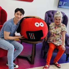 好young音樂 (星期六) | 好young音樂 (星期六)ep6 嘉賓：邵音音