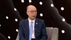 飛越大中華 | 香港工程師學會副會長 陳帆教授 工程師 上：香港與灣區工程師專業資格的互聯互通