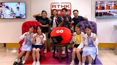 普出校園精彩 | 中華文化小學堂 - 喵喵喵喵～