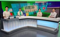 劉慧莉、高蔚南