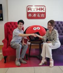 舊日的足跡 | 香港人的驕傲,美國"范克萊本鋼琴大賽"金獎得主Aristo沈靖韜