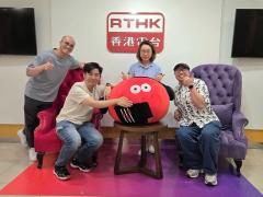What's Up Bro | 本週「勁」Bro：看筆跡說話 — 筆跡專家 林婉雯(Maria)