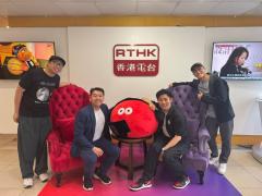 What's Up Bro | 本週「勁」Bro：理財有「道」— 投資分析師 溫傑(Kenny)