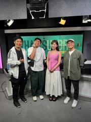 What's Up Bro | 本週「勁」Bro：新一代中醫師 x 內容創作者 — 註冊中醫師 庾亭嘉Tina