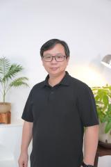 大地書香 | 作家陳崇正談潮州文化底藴