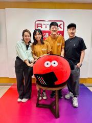 港識生活館 | 【尋味館】自家製西湯 / 嘉賓：梁盛楠、顏善羚 （湯包製作人）