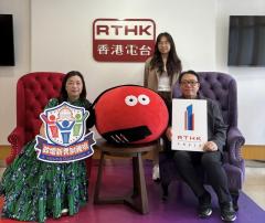 政壇新秀訓練班 | 《第三百零五集》銀髮經濟