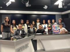 政壇新秀訓練班 | 《第三百零六集》自殺者家屬創傷及護老者壓力