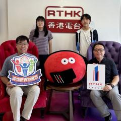 政壇新秀訓練班 | 《第三百零九集》港人對微塑膠認識不足