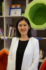 夢想號啟航 | 嘉賓：品格教育協會創辦人劉馬露明(Christine)