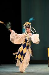 夢想號啟航 | 嘉賓：青年粵劇演員 黃安晴