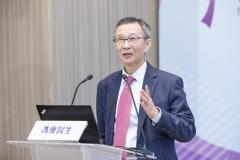 夢想號啟航 | 嘉賓：香港中文大學醫院行政總裁馮康醫生 (二)