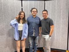音樂關係 | 嘉賓：香港中樂團助理指揮胡栢端(Rupert) （上）