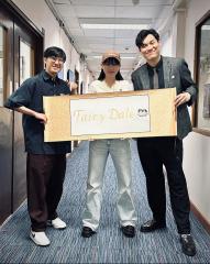 騷動音樂 | Dale訪問 ︳「Fairy Dale」︳擔任演唱會結他手同時要應付DSE，難，但就係想試下夾硬嚟！