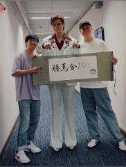 騷動音樂 | 193訪問 ︳「腰馬合193」︳因為Delta T嘅癲令到193填呢份詞再大膽啲！