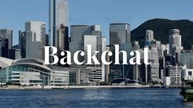 Backchat