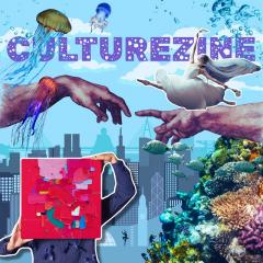 CultureZine | Regina Zhang - HK Affordable Art Fair Director / Septime Webre - HK Ballet Artistic Director / Francesco Lietti - Multimedia cityscape artist / Connie Ng - Head of Swire Marine Discovery Centre