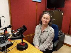 Kay McARDLE, Director & Founding Member of Equal Justice
