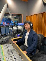 Walter Tsui, Co-Founder & CEO of CareER Association