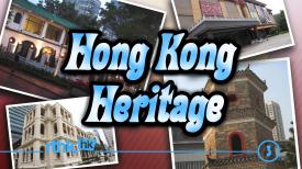 Hong Kong Heritage