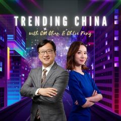 Trending China | Weekly Roundup / Labubu craze