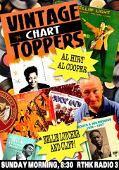 Vintage Chart Toppers | Jumpin' at The Savoy