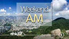 Weekend AM
