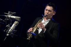 Chamber Resonance 樂有所思 | Timothy Sun (Saxophone) 孫穎麟 (薩克管)