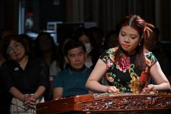 Chamber Resonance 樂有所思 | Kwok Ka-ying (yangqin) 郭嘉瑩 (揚琴)