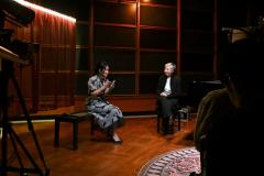 Chamber Resonance 樂有所思 | Hui Ling (piano) 許寧 (鋼琴)