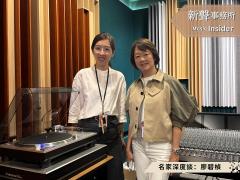Music Insider 新聲事務所 | Music Insider 新聲事務所
