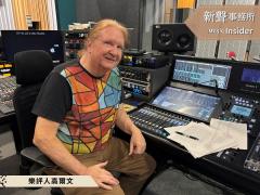 Music Insider 新聲事務所 | Music Insider 新聲事務所