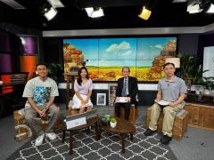 香江暖流 | 《埋嚟介紹返》「紓緩治療」為癌症病人及器官衰竭病人帶來福音 / 「社、校、福、體」跨界別協作，建立社區支援網絡《暖流熱線》