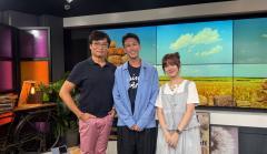 香江暖流 | 《Music Five》VIVA出道各自有咩改變?/雨果同爸爸有咩故事?／《暖流熱線》