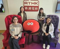 生活存關愛 | 生活存關愛 - 香港耀能協會「課堂支援百寶箱」