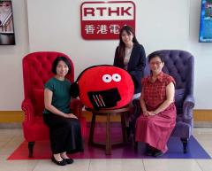 生活存關愛 | 生活存關愛 - 社聯「至善獎」得主：賽馬會傲齡匯(香港耆康老人福利會)