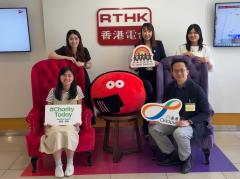 生活存關愛 | 生活存關愛 - 社聯「至善獎」得主：搜望‧相助CharityToday(聖雅各福群會)