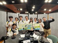 綠TEEN工作 | #43 大豆科研 嘉賓: 許心懿、鄺紫珊、范希柔、韓鐿欣、黃浩森 (潮州會館中學)