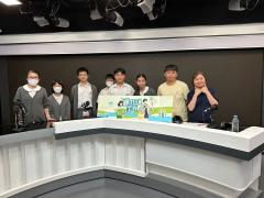 綠TEEN工作 | #44 從參觀學習可再生能源應用 | 參與學生: 柏橋、Matthew、紫晴、Koey、浩正、芷喬 (梁文燕紀念中學 (沙田))