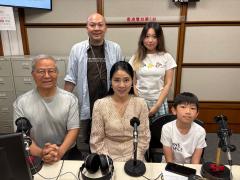 梁榮武、鍾傑良、何慧欣、周凱怡、吳肇浠