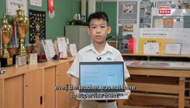 Outstanding Teachers 2024